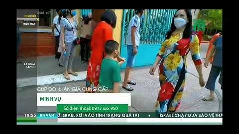 Trường Tiểu học Nguyễn Văn Trỗi TP Nam Định đón học sinh lớp 1 tựu trường - Năm học 2021-2022.