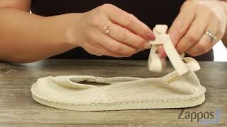 Havaianas Origine Slim Espadrillas Donna Havaianas Origine Slim Espadrillas Donna