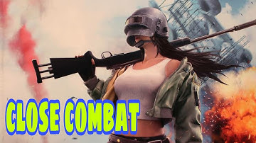 CLOSE RANGE TIPS & TRICKS | PUBG MOBILE | IMPROVE YOUR CLOSE COMBAT SKILLS