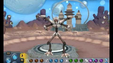 Spore General Grievous