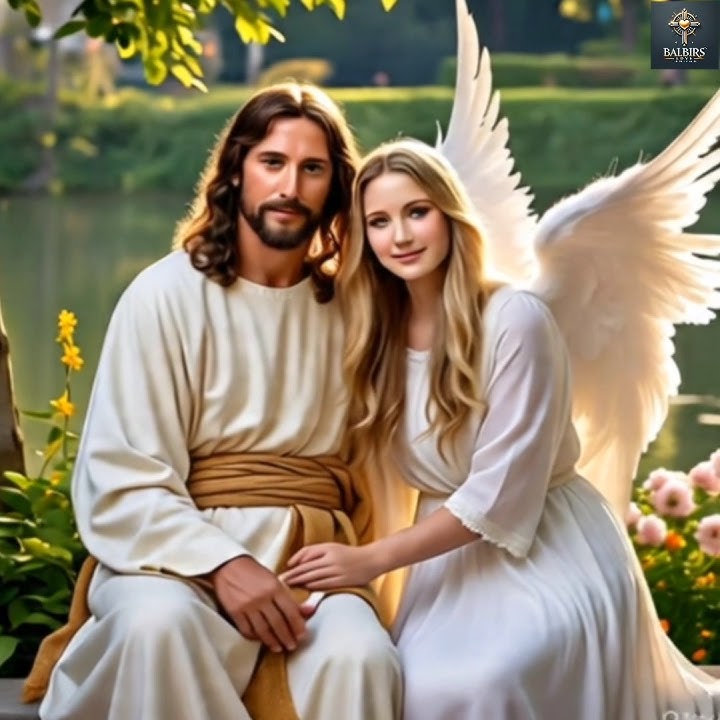 Blessed❤️💞 #jesus #god #gesù #jesuschrist #gospel