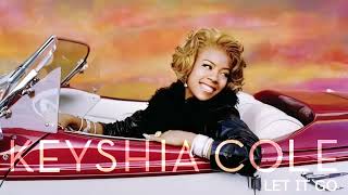 Keysha Cole ft Missy Elliott , Lil' kim & Busta Rhymes - Let It Go (Remix)