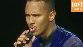 Take 6 - David &amp; Goliath | Live in Munich (1990)