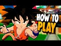 The Ultimate Dragon Ball FighterZ Guide