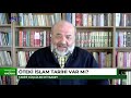 İhsan Eliaçık ile Amenna - Öteki İslam tarihi var mıdır?