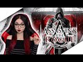 ASSASSIN'S CREED: ROGUE | ASSASSIN'S CREED ИЗГОЙ | ПРОХОЖДЕНИЕ НА РУССКОМ | STREAM | СТРИМ ФИНАЛ