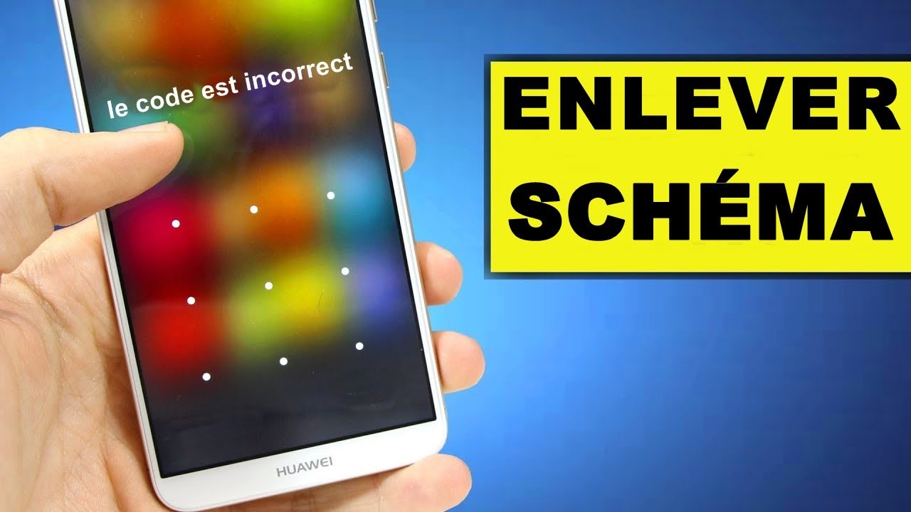 Comment Deverrouiller Un Telephone [Astuce]Comment Déverrouiller Un Téléphone Android Sans connaître Son