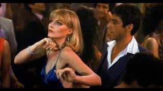 Scarface  Dance Dance Movie Version