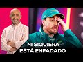 Lobato alonso no est enfadado sino resignado y no s qu es peor  soymotorcom