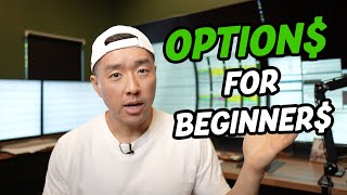 Options Trading for Beginners