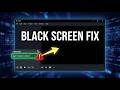 Fix OBS Black Screen Issue FAST (Step-by-Step Guide!)