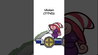 Paper Mario Kart!