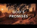God's Promises - Bible Verses | Piano Music | Prayer Music | Meditation Music | Worship Music
