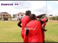 Jamali Mnyate Alivyomwagiwa Maji Birthday Baada Ya Mazoezi Jamali Mnyate Alivyomwagiwa Maji Birthday Baada Ya Mazoezi