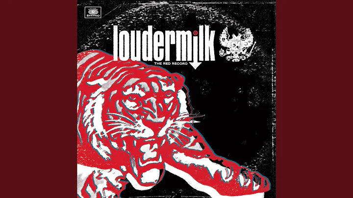 Loudermilk - Topic