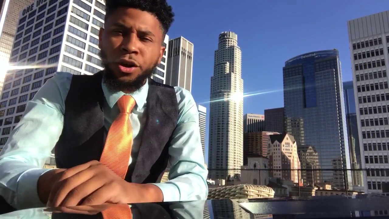 Come/Back Series (001) by Nick Hines || A Message on 