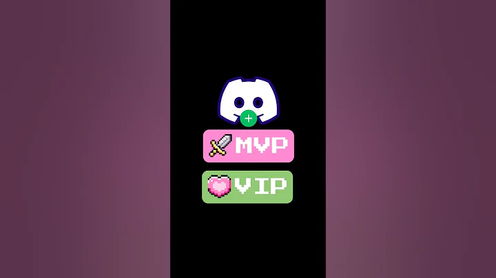 How to get any Server Tag on Discord 🤩 #discord