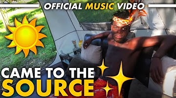 "Came To The Source" Music Video - Imagine Nation Productions