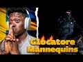 First Time Reaction To Sweden Music 🇸🇪🔥- G1ocatore - Mannequins (ENGLISH LYRICS)