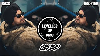 Cold drip (Bass boosted) Kulwinder Sohi | Young code | New Punjabi song 2026