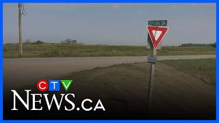 Crews battle processing plant fire in Corman Park