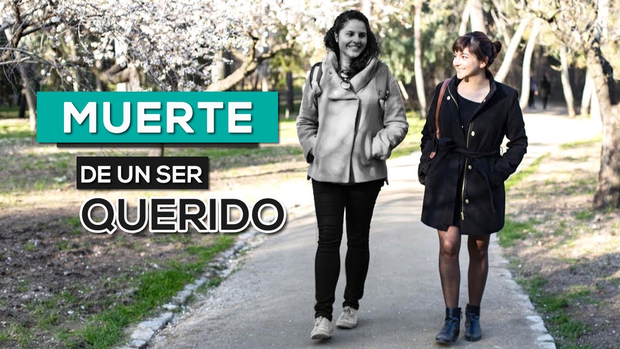 Recomendaciones para superar la muerte de un ser querido - Psicología ...