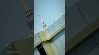 Sure falak - the cure #peace #religion #islamicvideo #allahummasalliala #ancientreligion #islamic