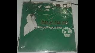 Chalimah & Orkes Gambus Nur Huda Side A