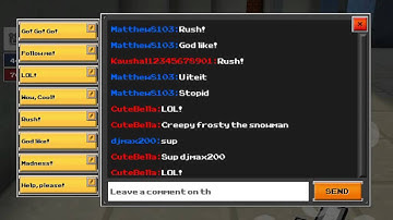 [Block Force - Pixel Style Gun Shooter Game] Fun part 2