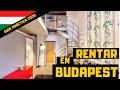 Rentar en Budapest 💲 guía práctica, tipos de departamentos y tips - Con cifras y fotos reales!