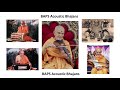 Baps acoustic bhajans  divyam kirtans