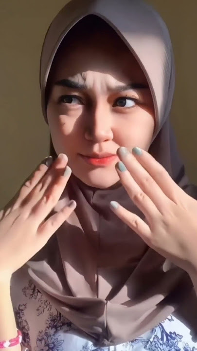 ccp salzabilla versi ukhti ll preset tiktok yang lagi viral terbaru 2023