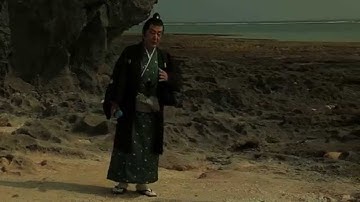 映画『変魚路』ラッシュ編集版予告篇2014