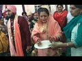 Heart Touching Vidaai/ Doli Sikh Wedding Babul meriya gudiya tere kr reh gayiya