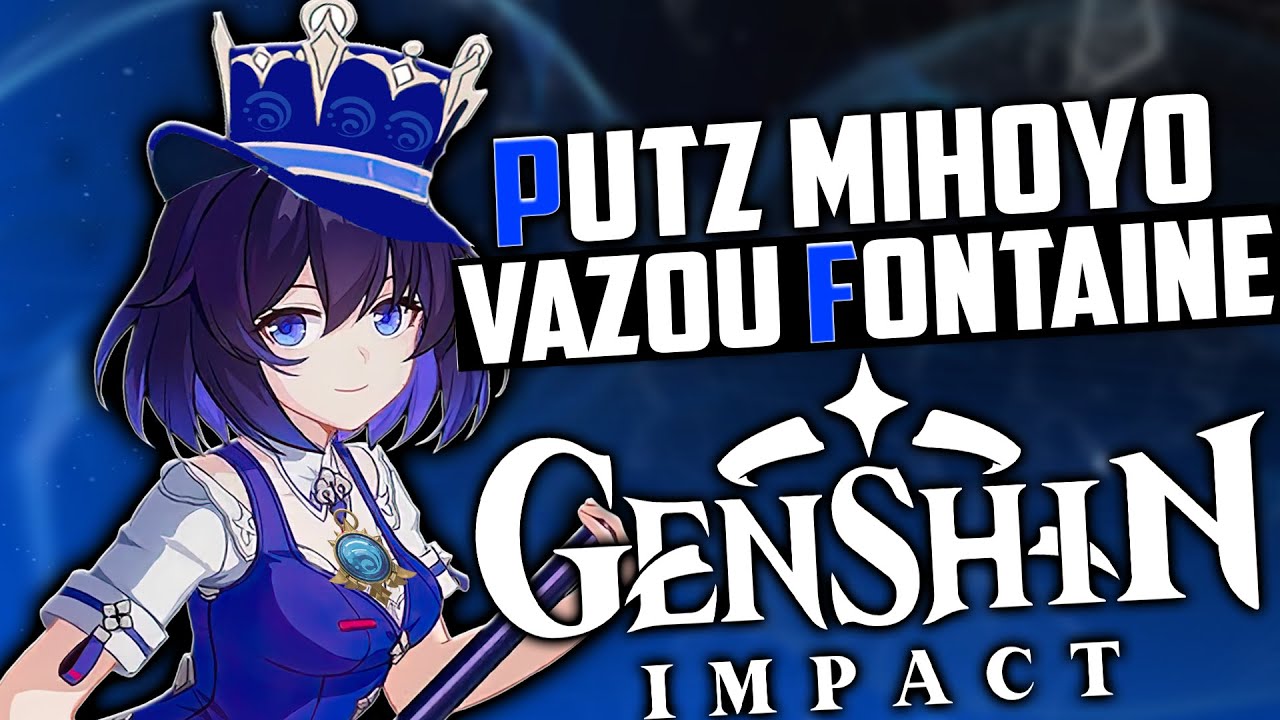 Todos os personagens Dendro em Genshin Impact: data de lançamento  [vazamentos]