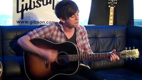 General Fiasco - Sinking ships, On the Gibson Bus @ Sonisphere
