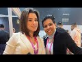 Veedaa at the middle east fragrance expo 2023