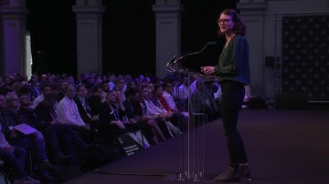 Molecular tagging with nanopore-orthogonal DNA strands | Katie Doroschak