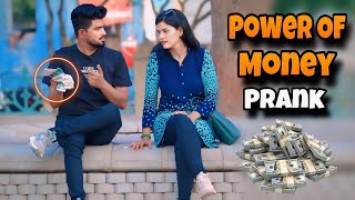 Power Of Money Prank With A Twist  Part 4 OverDose TV