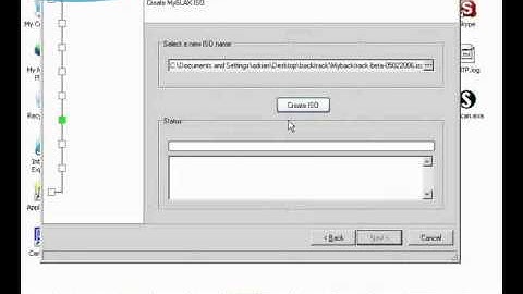 Adding Modules to a Slax or Backtrack Live CD from Windows