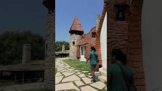 Have you been to a fairytale place before?