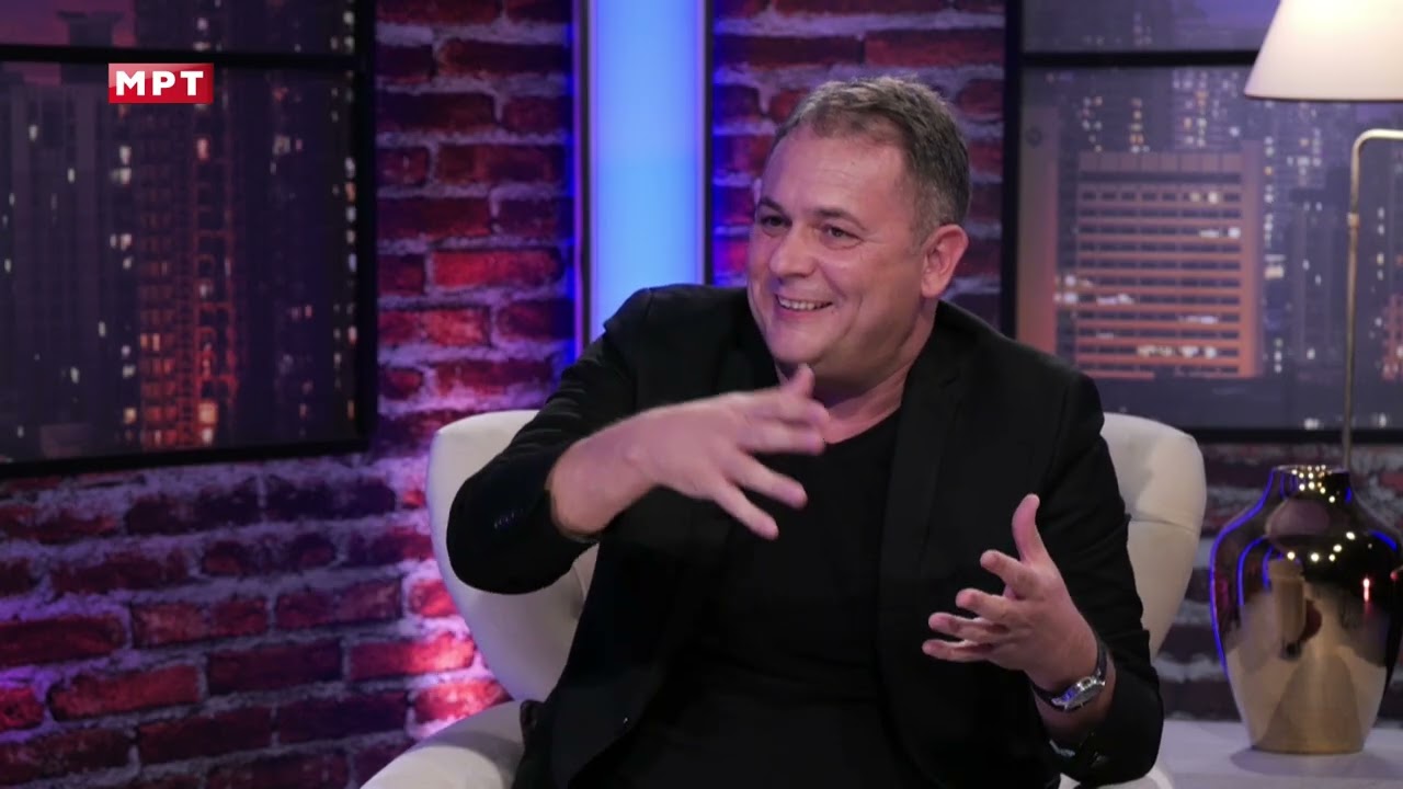 Zivotna prikazna S1, Ep30 so Koki Jankov