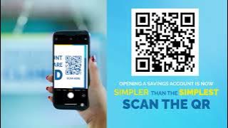 Savings made simple Self Onboarding  | HNB