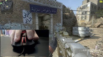 60fps Handcam - proof i don