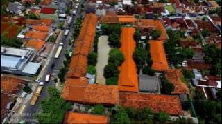 SMK N 2 TUBAN AERIAL VIDEO