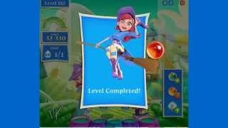 Bubble Witch 2 Saga Level 582