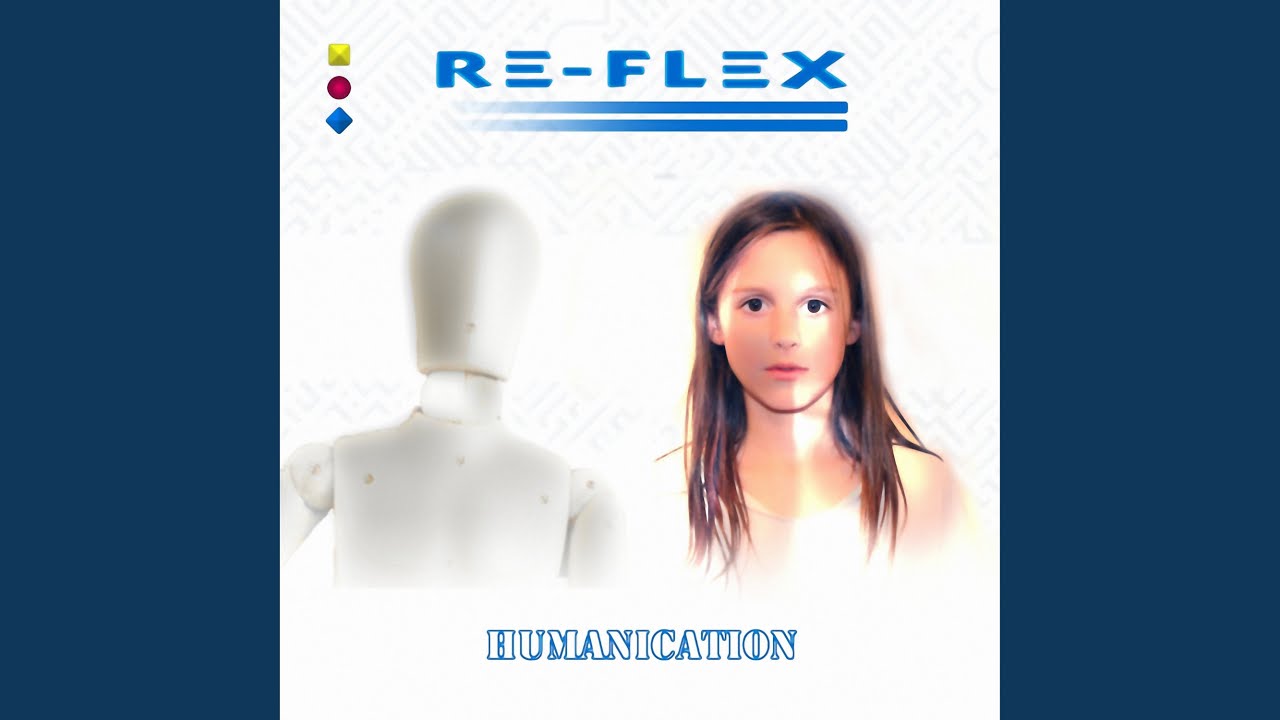 Humanication adlı videoyu YouTube'da izle Humanication adlı videoyu YouTube'da izle