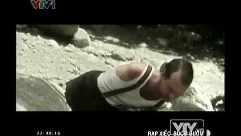 Rạp xiếc bươm bướm - Nick Vujicic VTV1