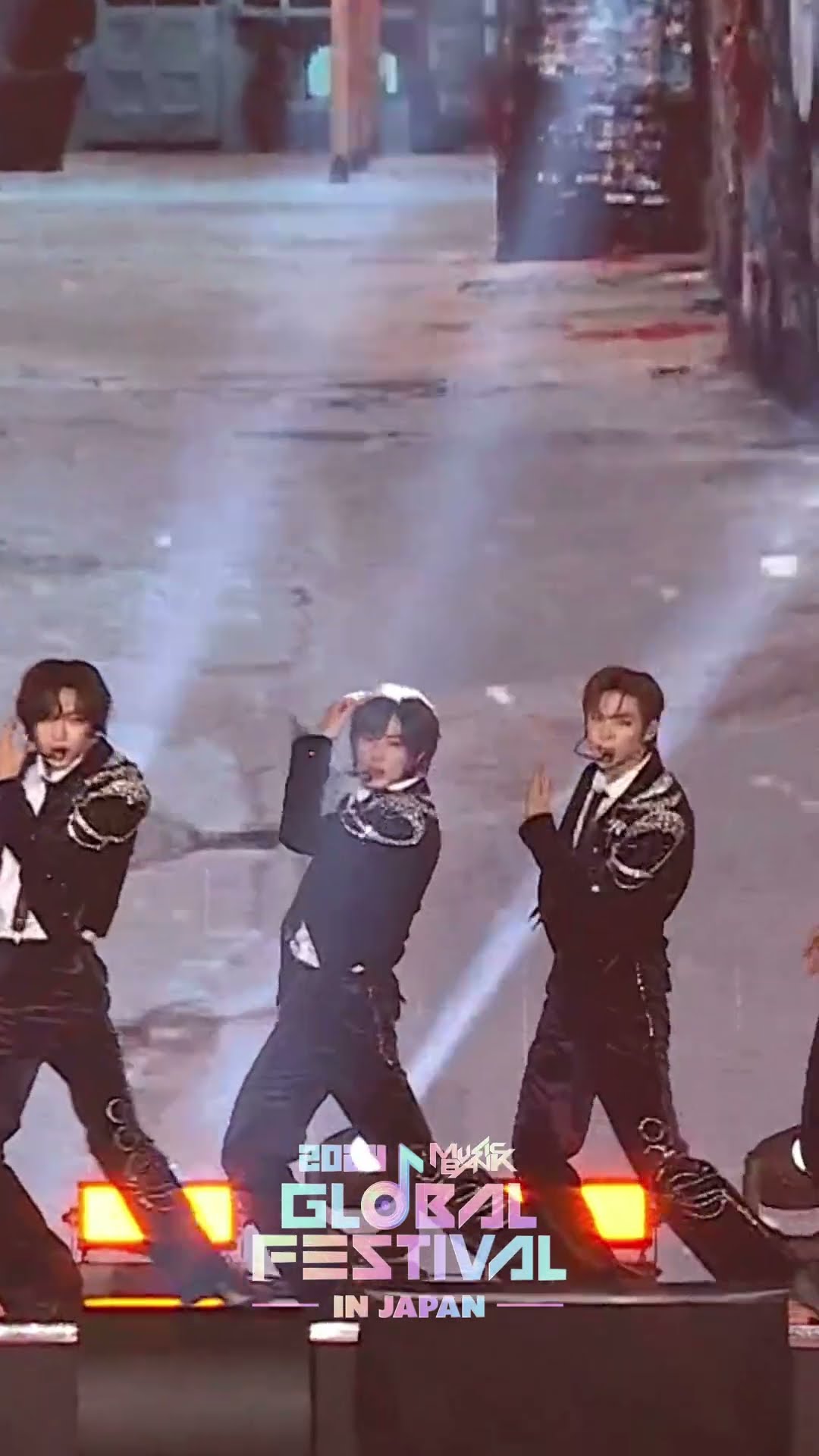 Impossible - RIIZE #Impossible #RIIZE #라이즈 #Shorts #MusicBankinJapan | KBS WORLD TV