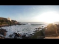 Vídeo relajante del mar en 360 grados